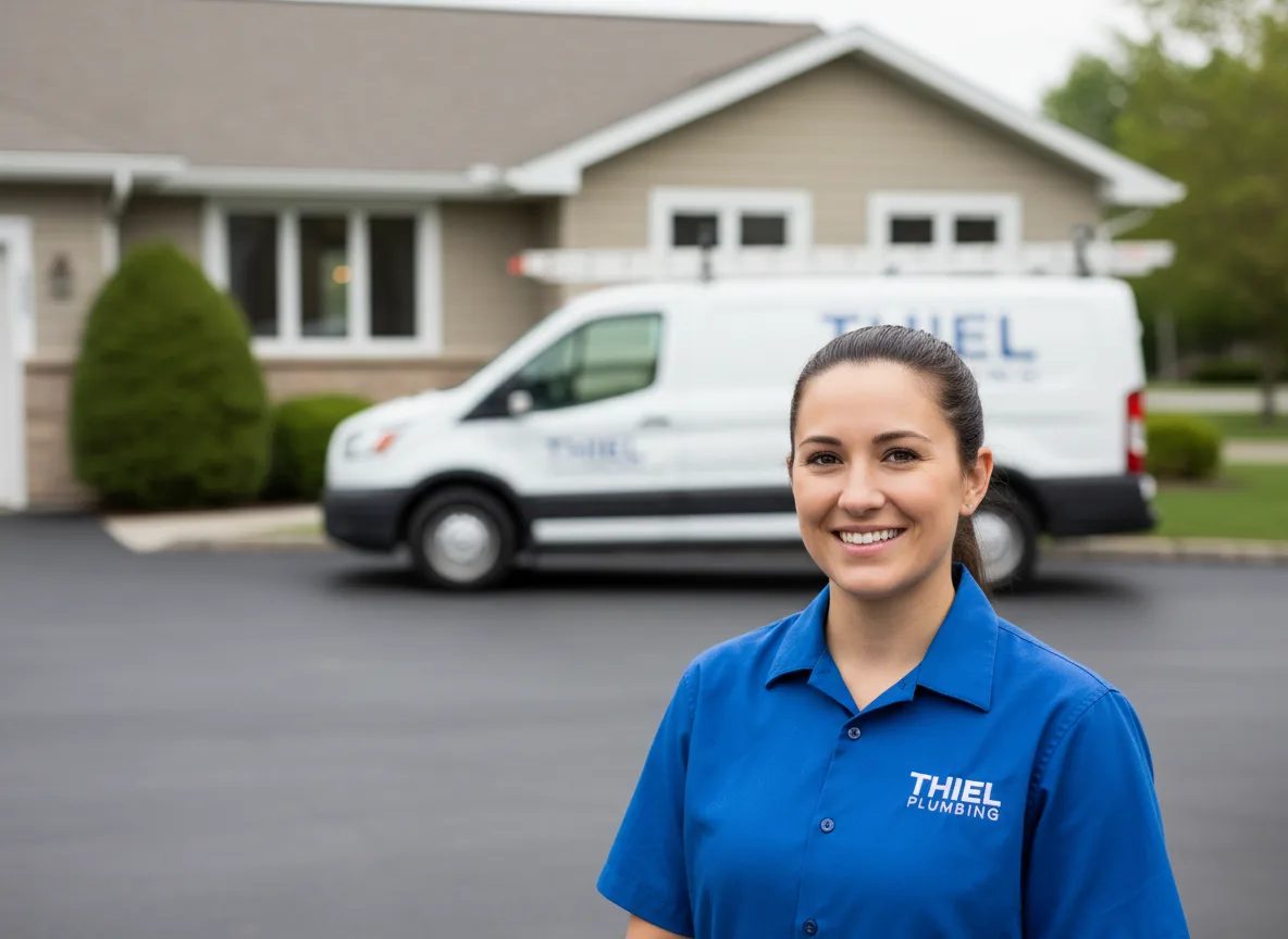 Plumber Denton, NC FAQs